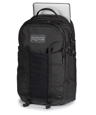 Sac Jansport All Round Medium 34L Black