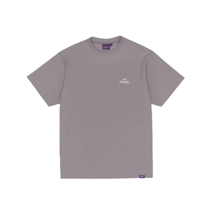 Tee-shirt Jacker Collective Purple