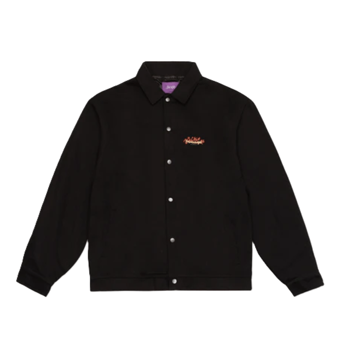 Veste Jacker Sandman Black