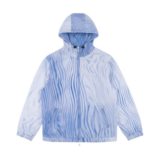 Veste Jacker J-Wind Illusion Multi