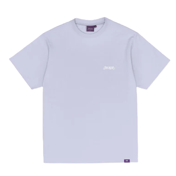 Tee-shirt Jacker Athletic Purple