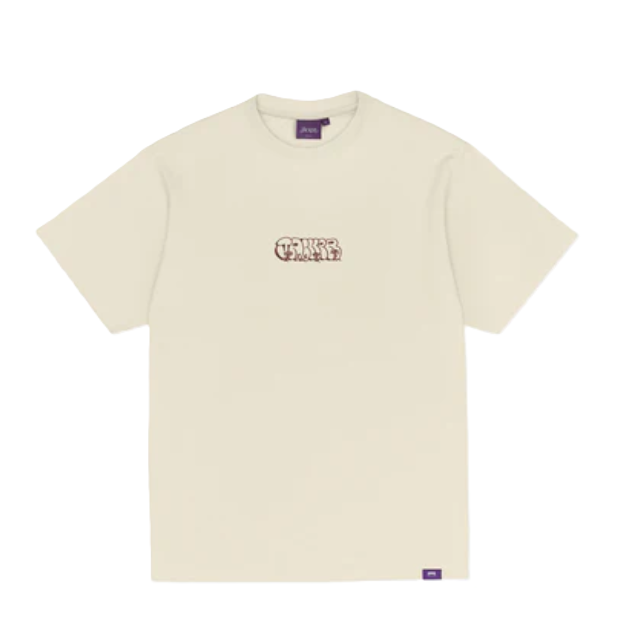 Tee-shirt Jacker Ollie Beige
