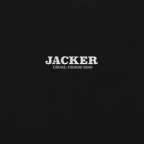 Tee-shirt Jacker Nine-Pin Black
