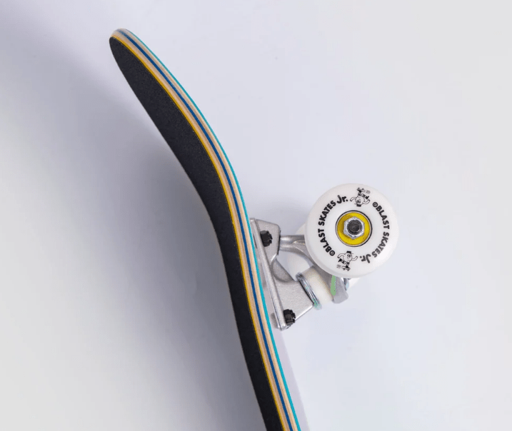 Planche Complète Blast Mini Pops Alien Mascot 8"