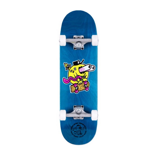 Planche Complète Blast Mini Pops Mini Blaster 7.75"