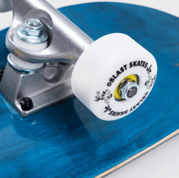 Planche Complète Blast Mini Pops Mini Blaster 7.75"