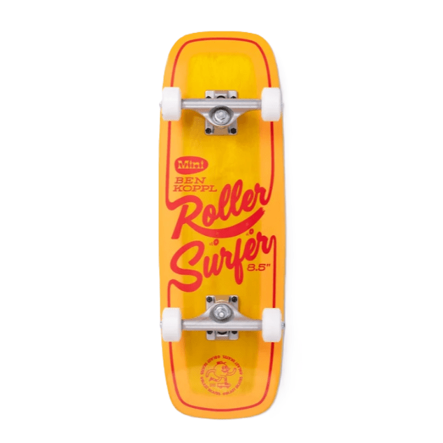 Planche Complète Blast Mini Roller Surfer 8.5"