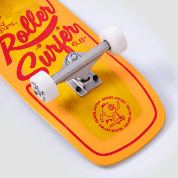 Planche Complète Blast Mini Roller Surfer 8.5"
