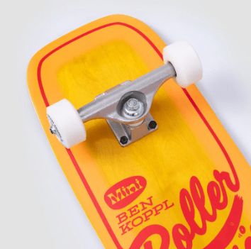 Planche Complète Blast Mini Roller Surfer 8.5"