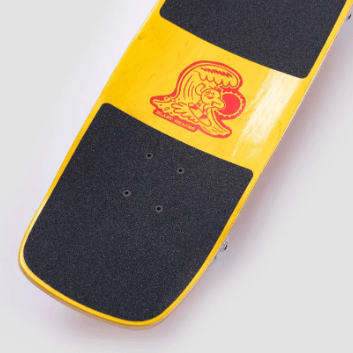 Planche Complète Blast Mini Roller Surfer 8.5"