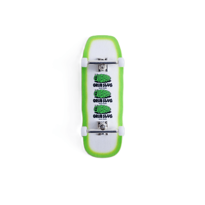 Fingerskate Blast Skates Grub Slug
