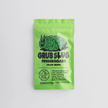 Fingerskate Blast Skates Grub Slug