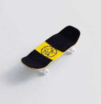 Fingerskate Blast Skates Grub Slug