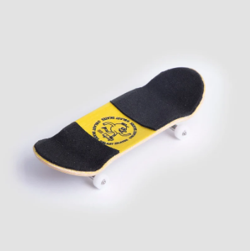 Fingerskate Blast Skates Curb Club