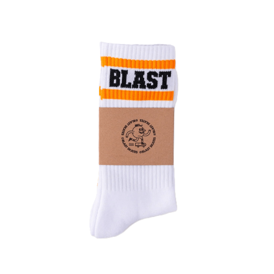Chaussettes Blast Skates Team Blast
