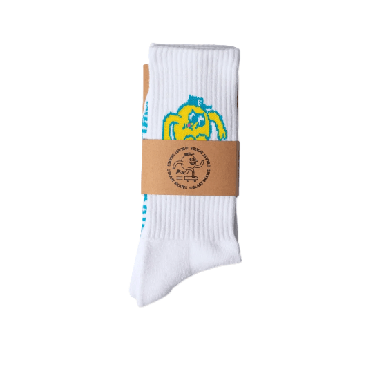 Chaussettes Blast Skates Curb Club