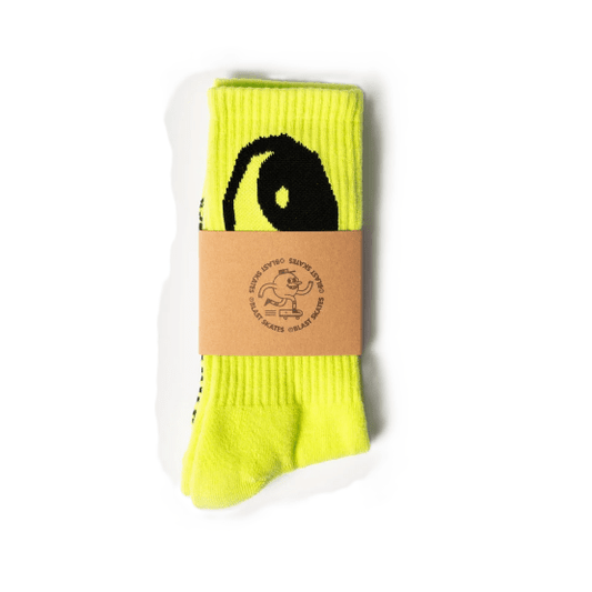 Chaussettes Blast Skates Yin Yang