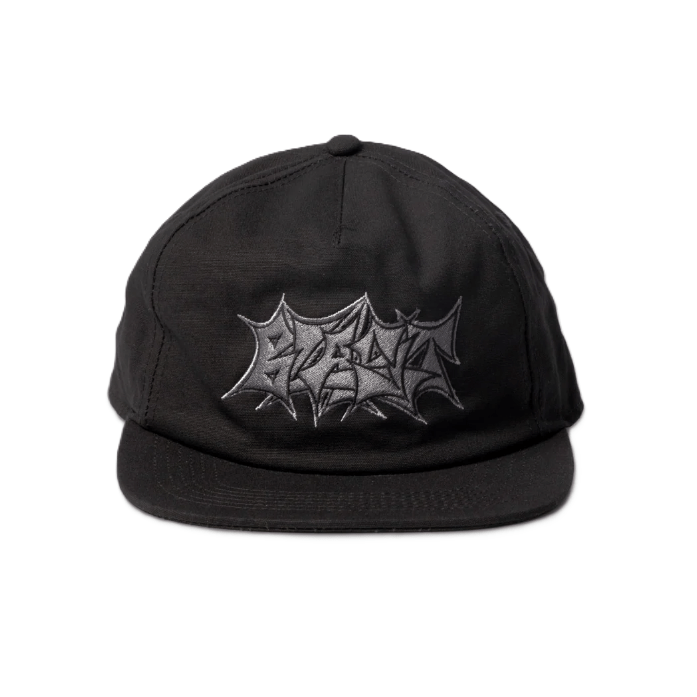 Casquette Blast Skates Gnarzone XL Black