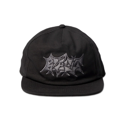Casquette Blast Skates Gnarzone XL Black