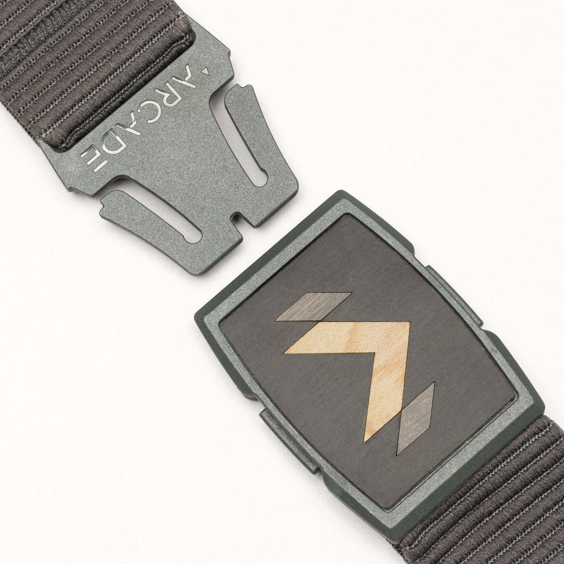 Ceinture Arcade Carver Army