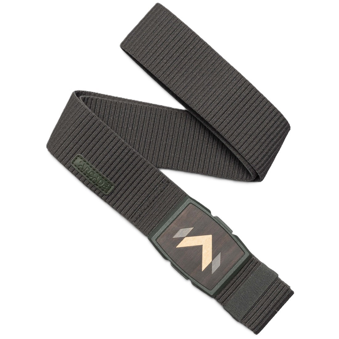 Ceinture Arcade Carver Army