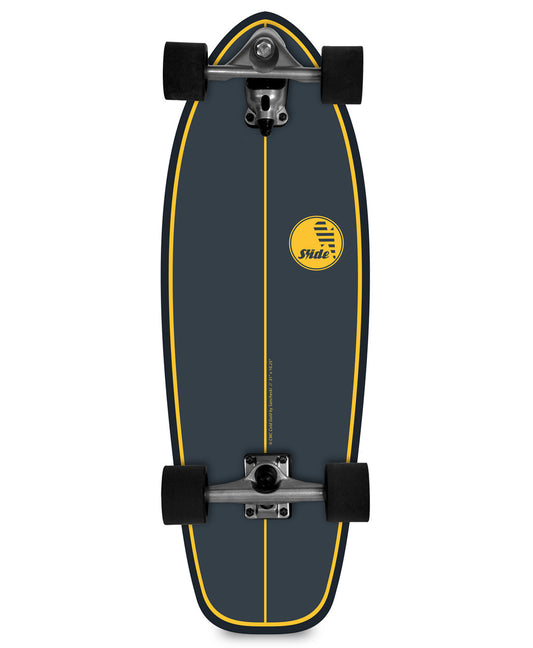 Surfskate Slide CMC Cold Gold 31"