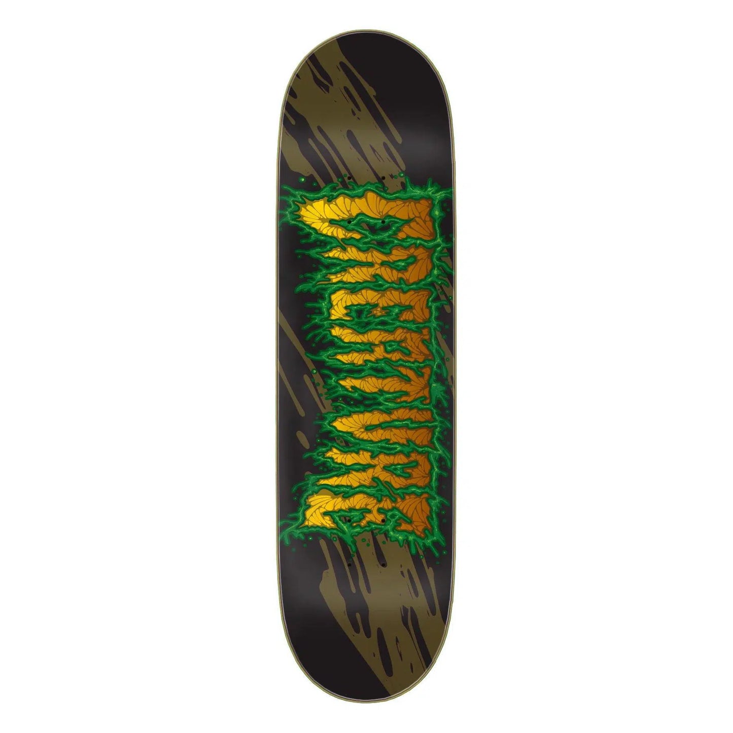 Planche Creature Toxica 8.5"
