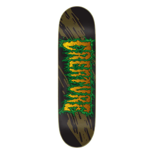 Planche Creature Toxica 8.5"