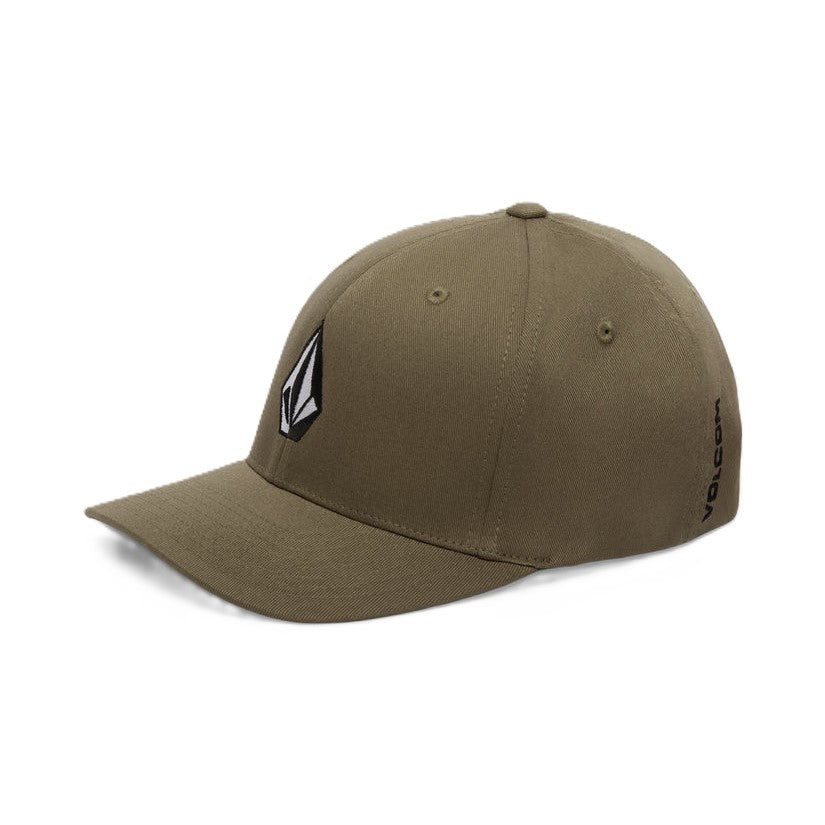 Casquette Volcom Full stone Flexfit ETH