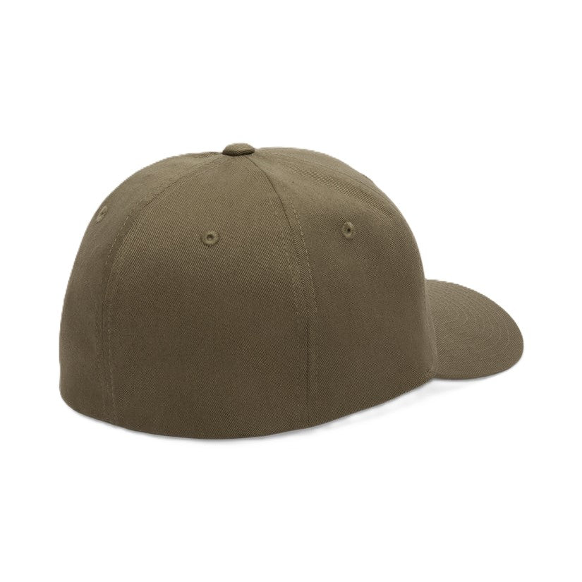 Casquette Volcom Full stone Flexfit ETH