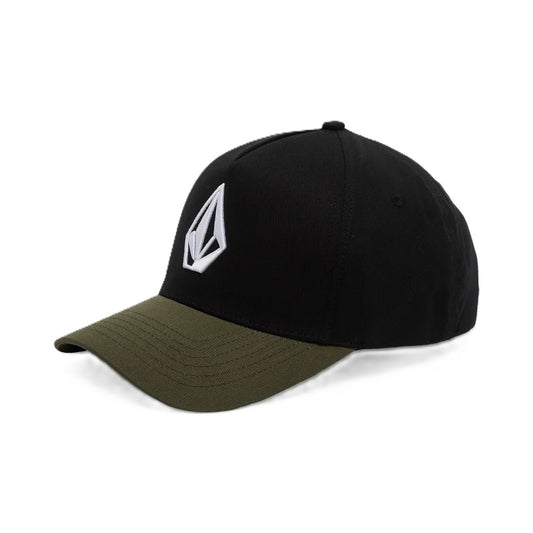Casquette Volcom Embossed Stone WMS