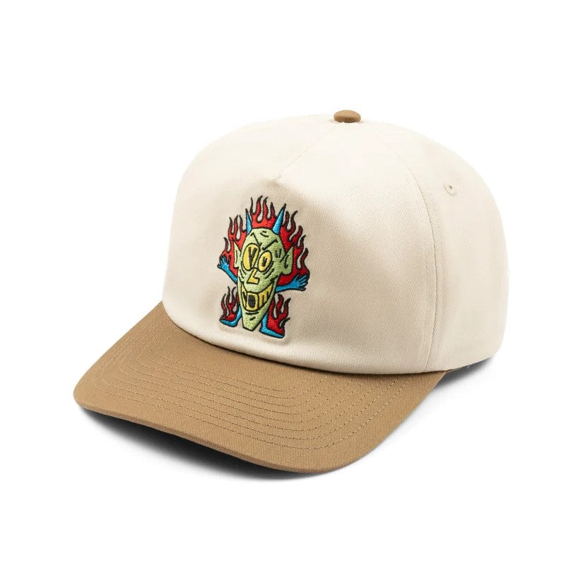 Casquette Volcom Casey Jones Sunrise