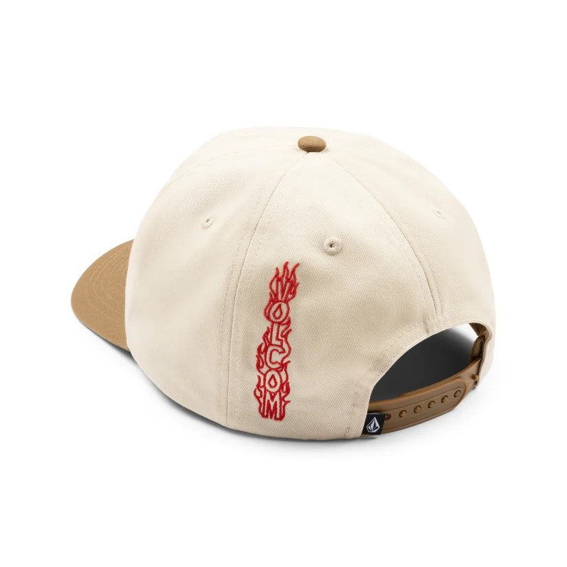 Casquette Volcom Casey Jones Sunrise