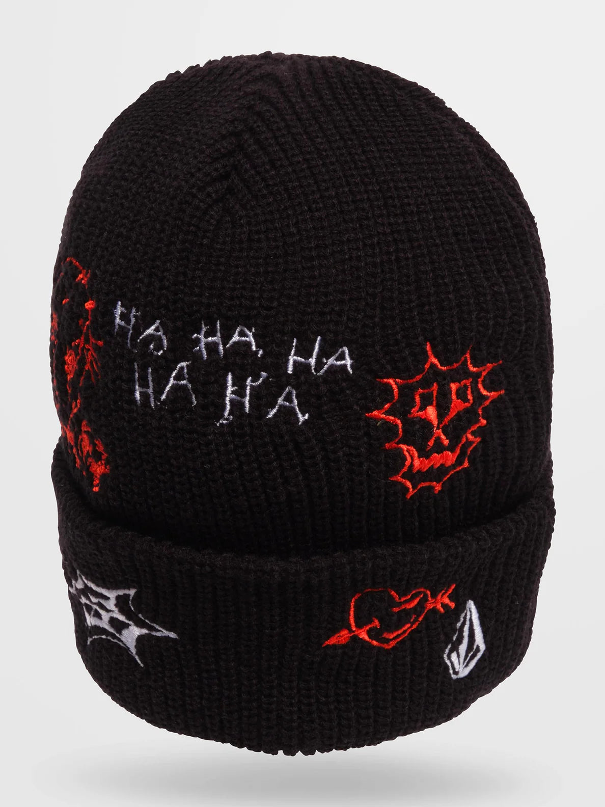 Bonnet Volcom Keutchi Black