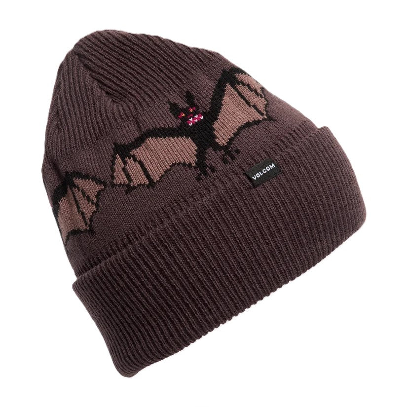 Bonnet Volcom Ozzy Raisin