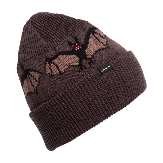 Bonnet Volcom Ozzy Raisin
