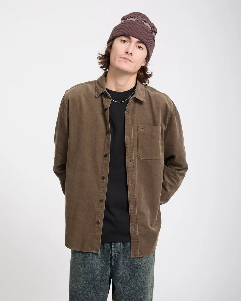 Bonnet Volcom Ozzy Raisin