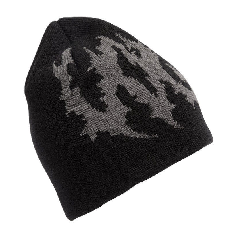 Bonnet Volcom Stormster Black