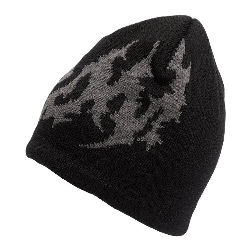 Bonnet Volcom Stormster Black