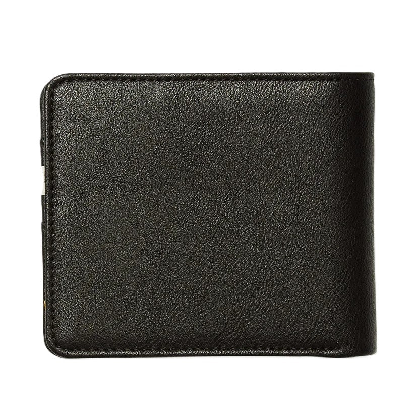 Portefeuille Volcom Slim Stone L Black