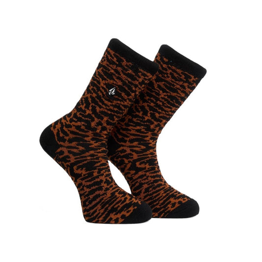 Chaussettes Volcom Utopias 1PK