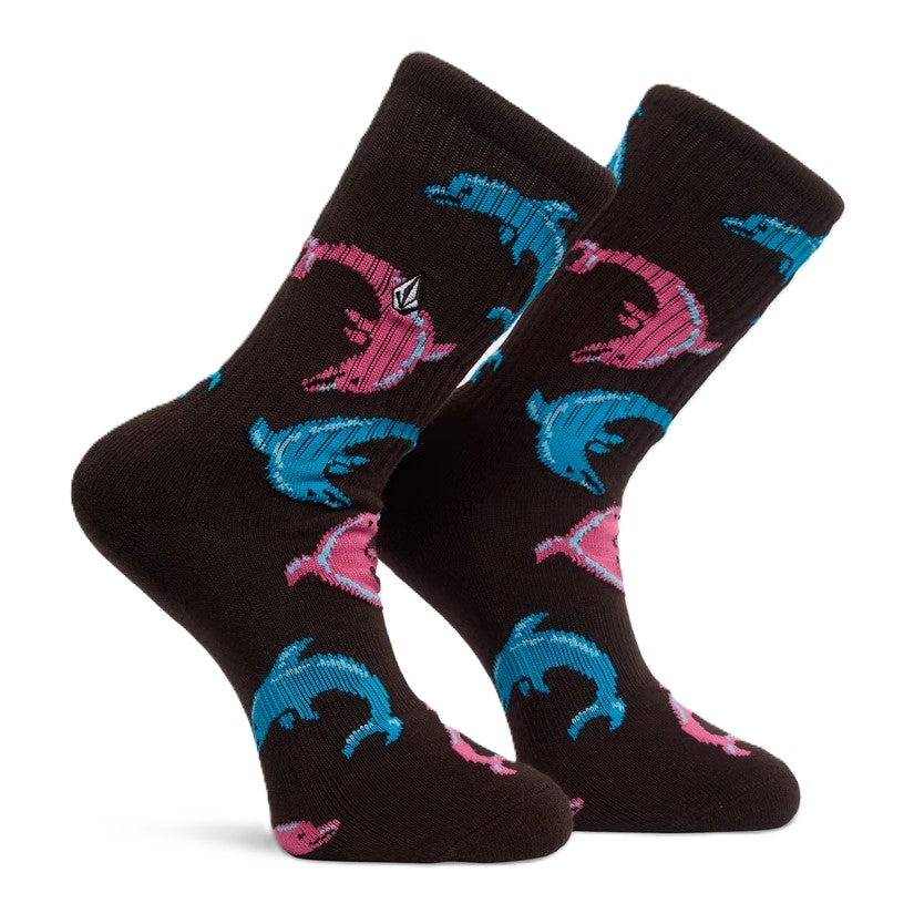 Chaussettes Volcom Ozzy I