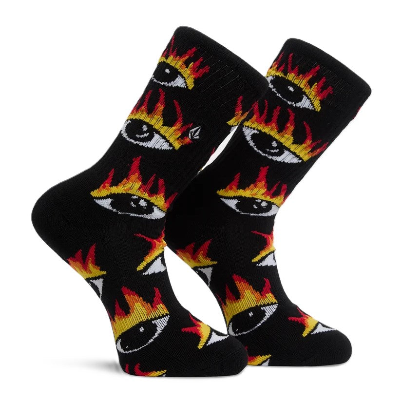Chaussettes Volcom Ozzy II