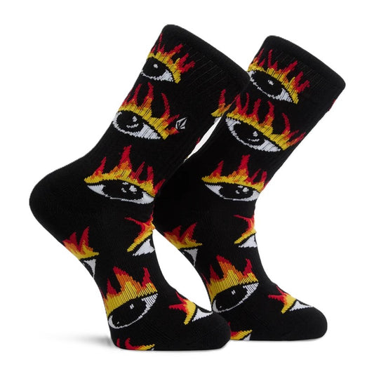 Chaussettes Volcom Ozzy II