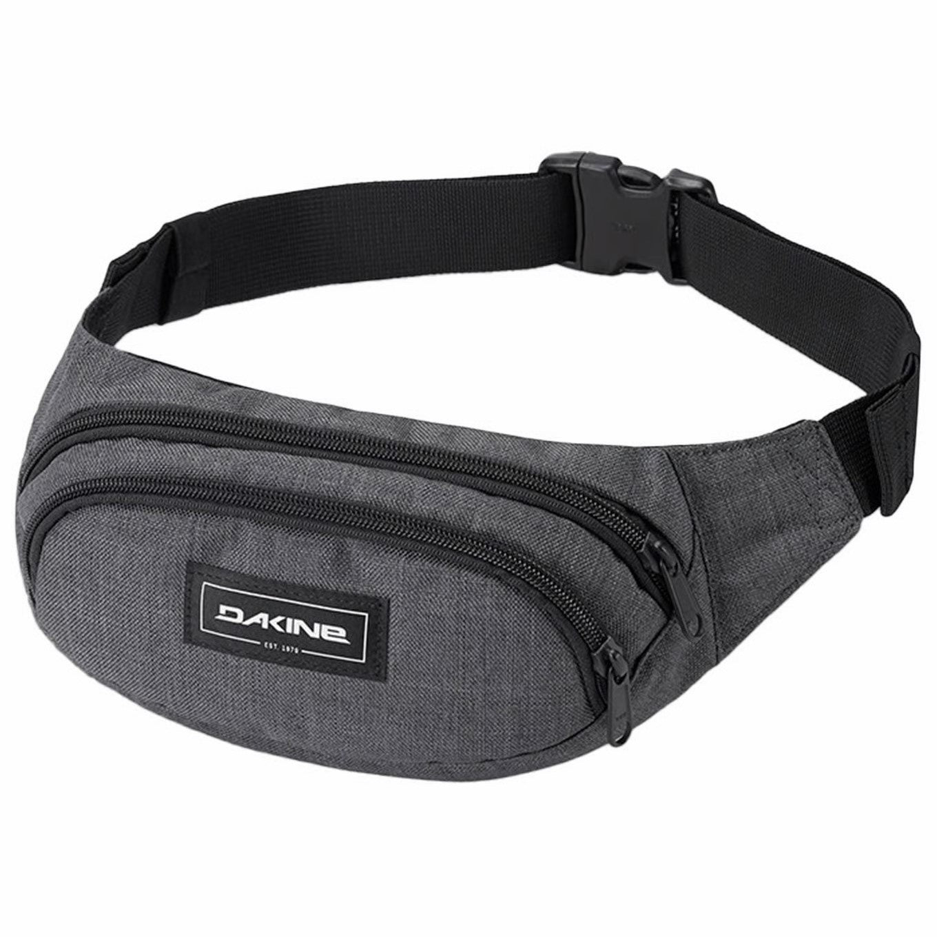 Banane Dakine Hip Pack Carbon