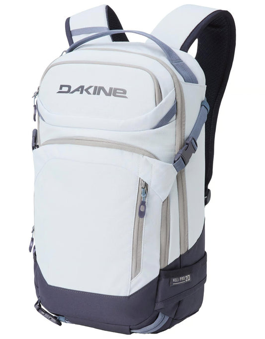 Sac Dakine Heli Pro Women 20L Ancien Water
