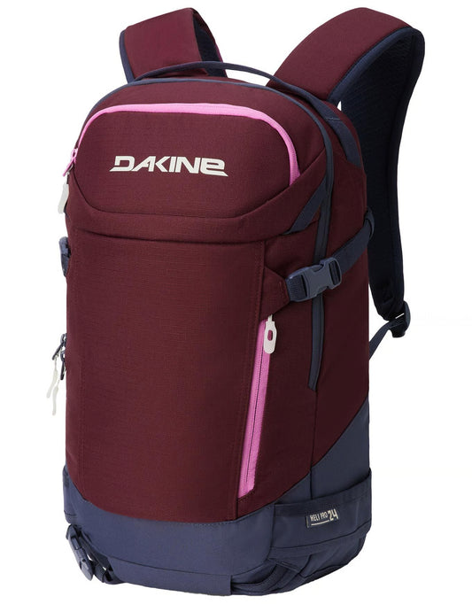 Sac Dakine Heli Pro Women 24L Port Royal