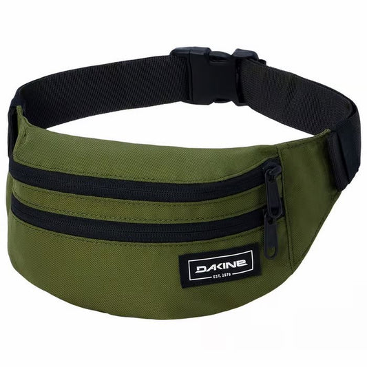 Banane Dakine Classic Hip Cypress