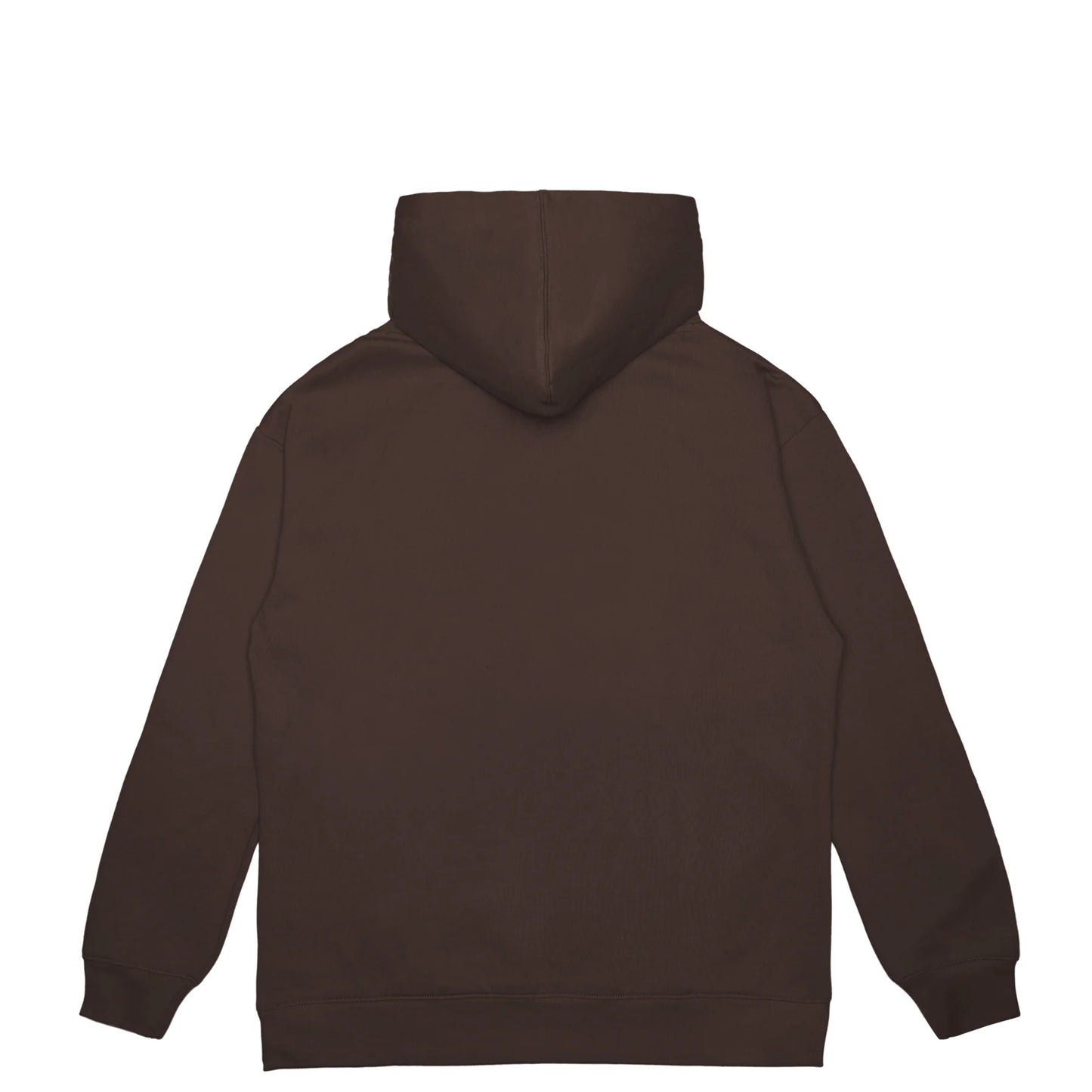 Sweat Jacker Devils Dance Brown