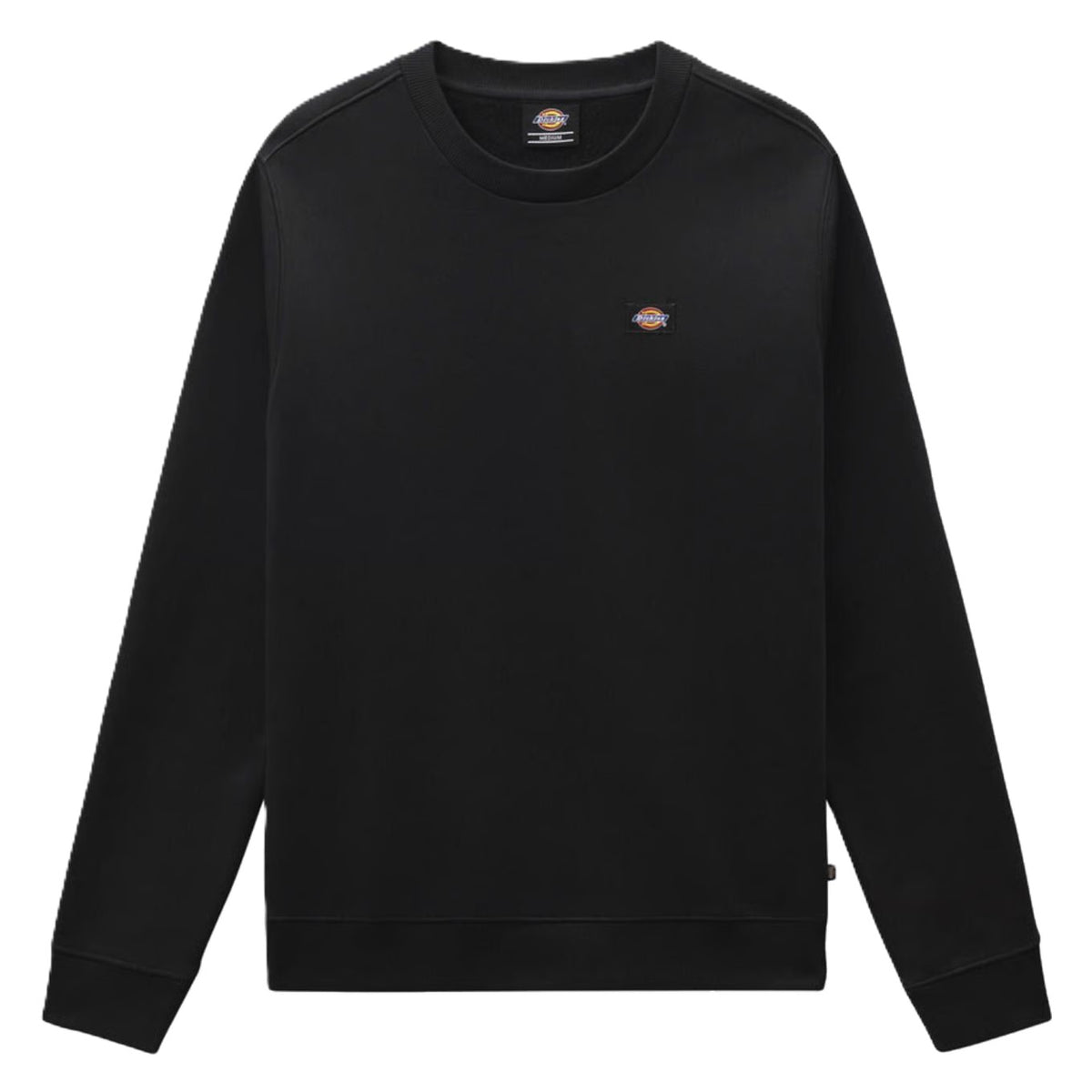 Sweat Crew Neck Dickies Oakport Black